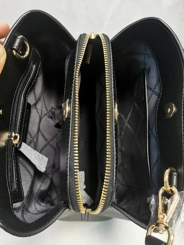 All Categories Official Website "Brand Women's Bags" Women's Bags 💙 MK 2023 New MK Crossbody Bag